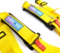 Picture of NRG Harness-5PT Seat Belts & Harnesses - SBH-B6PCYL