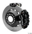 Picture of Wilwood WIL Superlite Brake Kit Rear Big Brake Kits - 140-15845