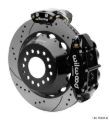Picture of Wilwood WIL Superlite Brake Kit Rear Big Brake Kits - 140-15845-D