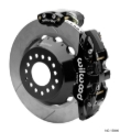 Picture of Wilwood WIL Superlite Brake Kit Rear Big Brake Kits - 140-15846