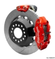 Picture of Wilwood WIL Superlite Brake Kit Rear Big Brake Kits - 140-15845-R