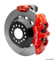 Picture of Wilwood WIL Superlite Brake Kit Rear Big Brake Kits - 140-15846-R