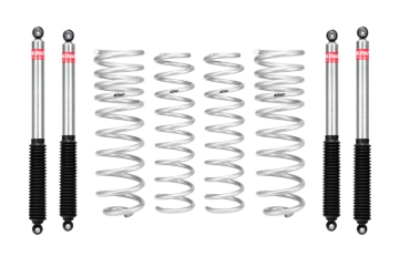 Picture of Eibach Stage 1 Lift Kit