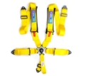 Picture of NRG Harness-5PT Seat Belts & Harnesses - SBH-B6PCYL