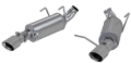 Picture of MBRP Axle Back Exhaust AL - s7227AL