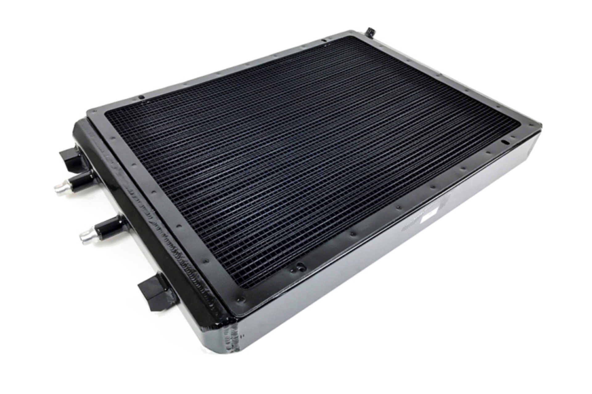 Picture of CSF Heat Exchangers Radiators - 8075V