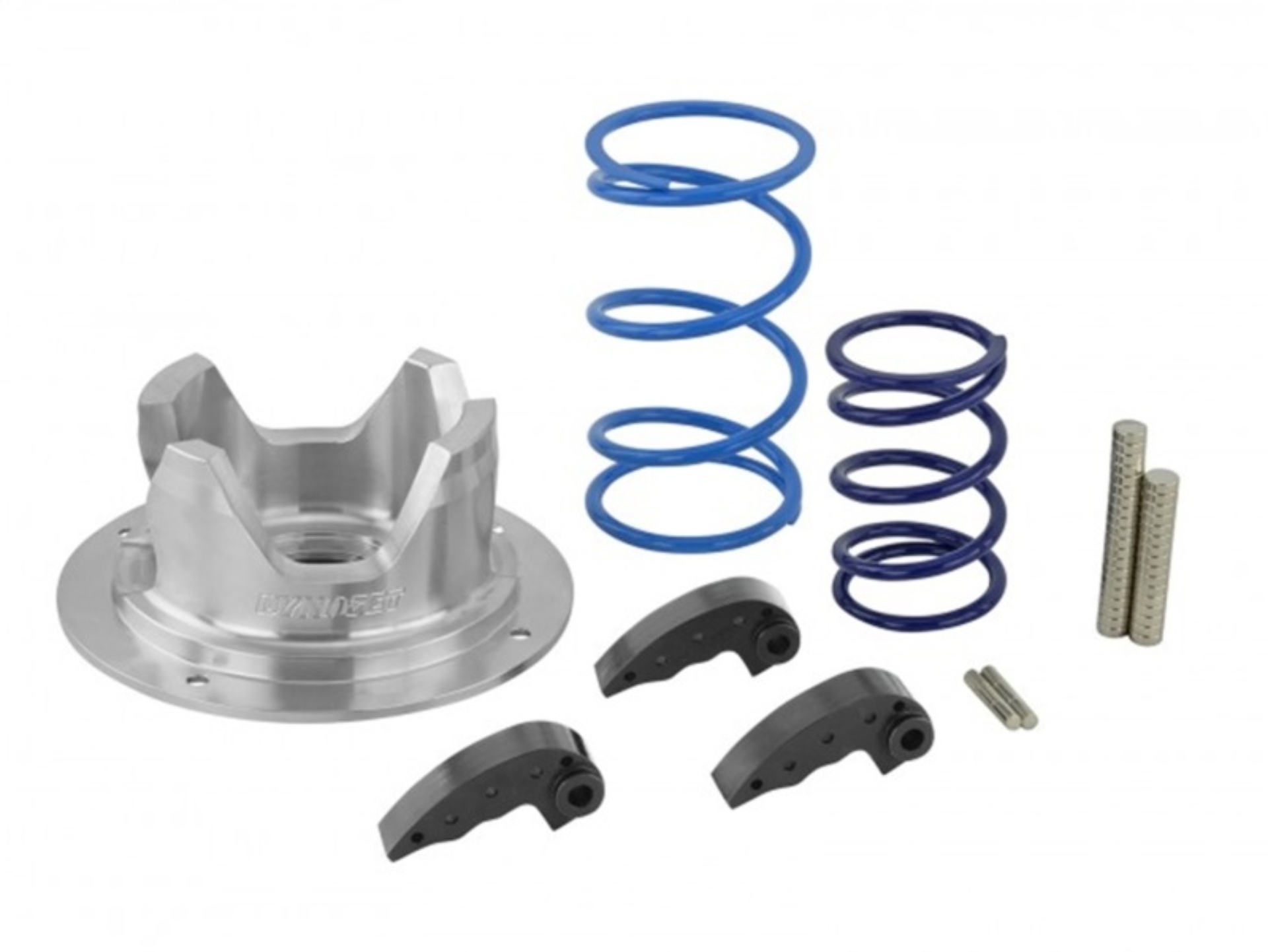Picture of KraftWerks KRT Clutch Kits - 146-17-1000