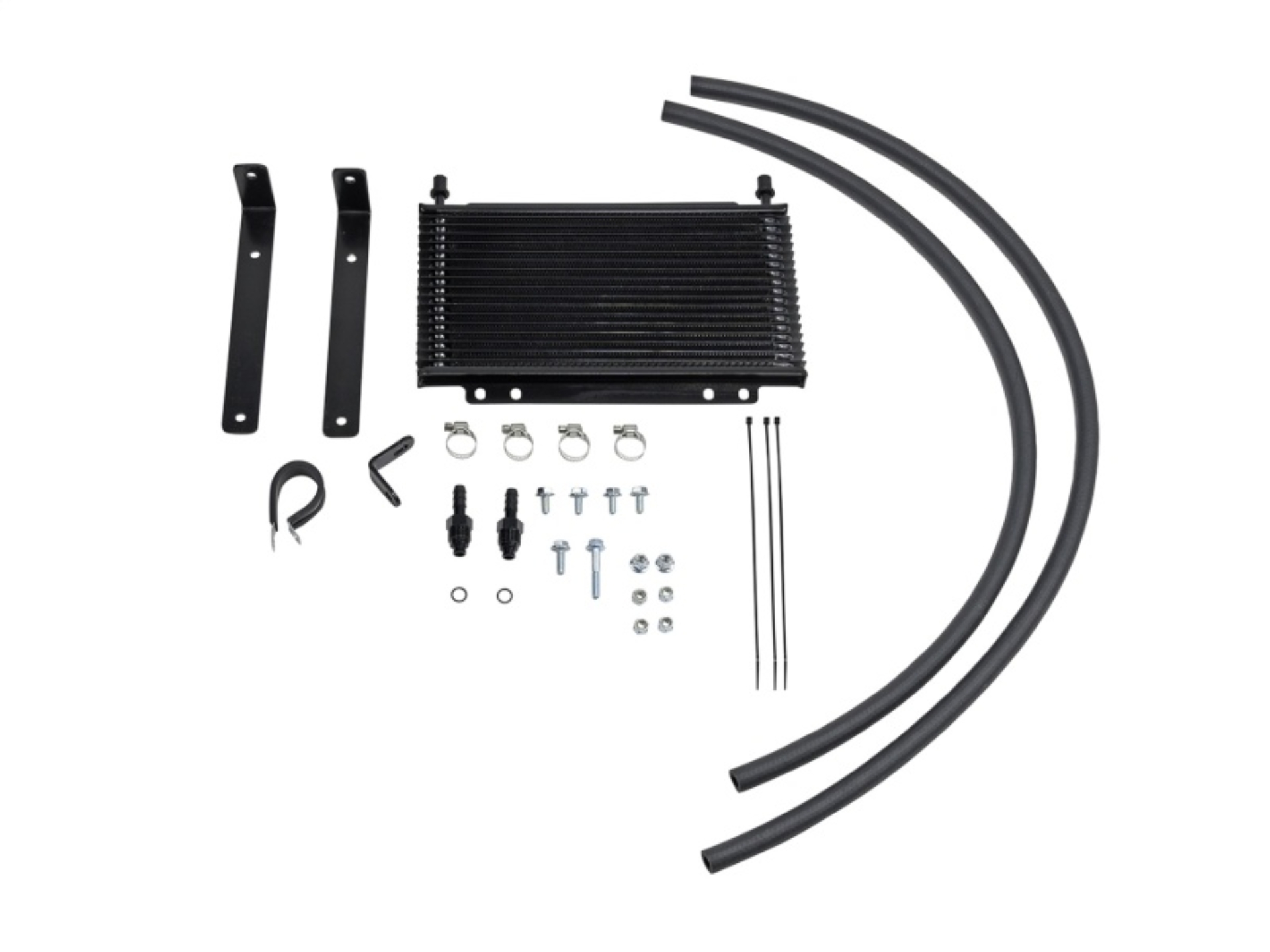 Picture of KraftWerks KRT Transmission Cooler - 150-03-2000