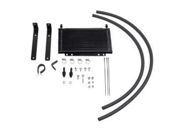 Picture of KraftWerks KRT Transmission Cooler - 150-03-2000