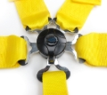 Picture of NRG Harness-5PT Seat Belts & Harnesses - SBH-B6PCYL