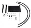 Picture of KraftWerks KRT Transmission Cooler - 150-03-2000