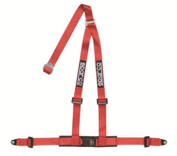 Picture of SPARCO SPA Harness & Belt Accessories Seat Belts & Harnesses - 04608BV1RS
