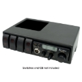 Picture of AutoMeter AM Pod Mounts Gauge Pods - 5397