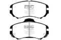 Picture of EBC Redstuff Brake Pad Sets - DP31643C