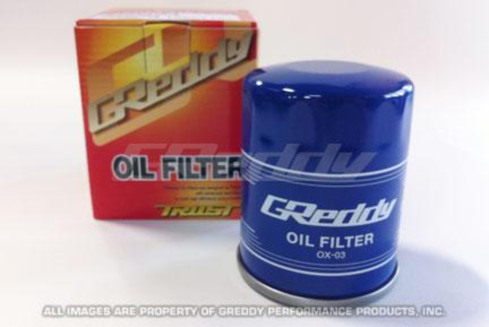 Picture of GReddy GRE Oil Filter - 13901103