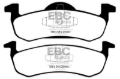 Picture of EBC Extra Duty Brake Pad Sets - ED91804