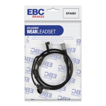 Picture of EBC Wear Leads Brake Hardware - EFA085