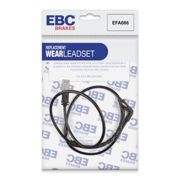 Picture of EBC Wear Leads Brake Hardware - EFA086