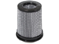 Picture of aFe Universal Pro Dry S Filter Air Filters - 21-91097
