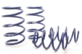 Picture of H&R HR Sport Springs Lowering Springs - 28684-1