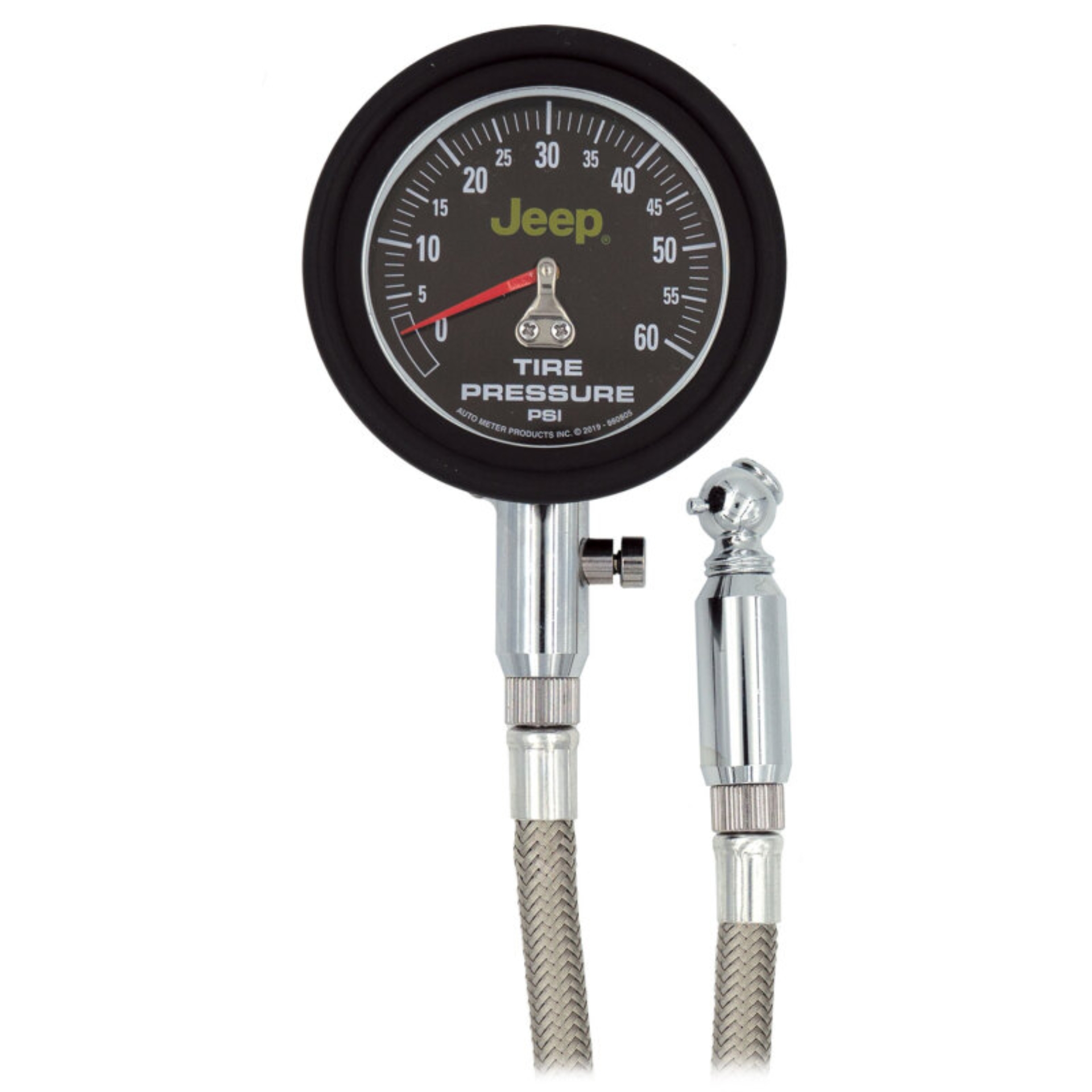 Picture of AutoMeter AM Tire Accessories Gauges - 880805