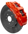 Picture of Wilwood WIL SX6R Brake Kit Big Brake Kits - 140-15746-CSICR