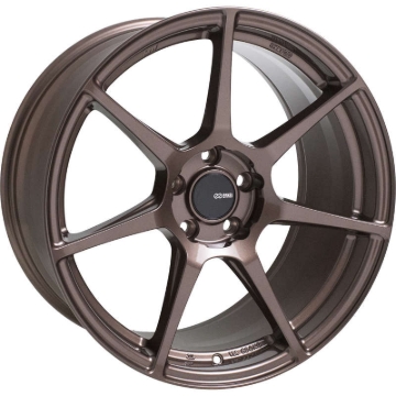 Picture of Enkei ENK TFR Wheels - 516-880-4445ZP