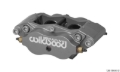 Picture of Wilwood WIL Billet Spot Caliper Brake Calipers - 120-13405-SI