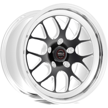 Picture of Weld WEL S77 Wheels - 77MB-510E75C