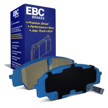 Picture of EBC Bluestuff Brake Pad Sets - DP51254NDX