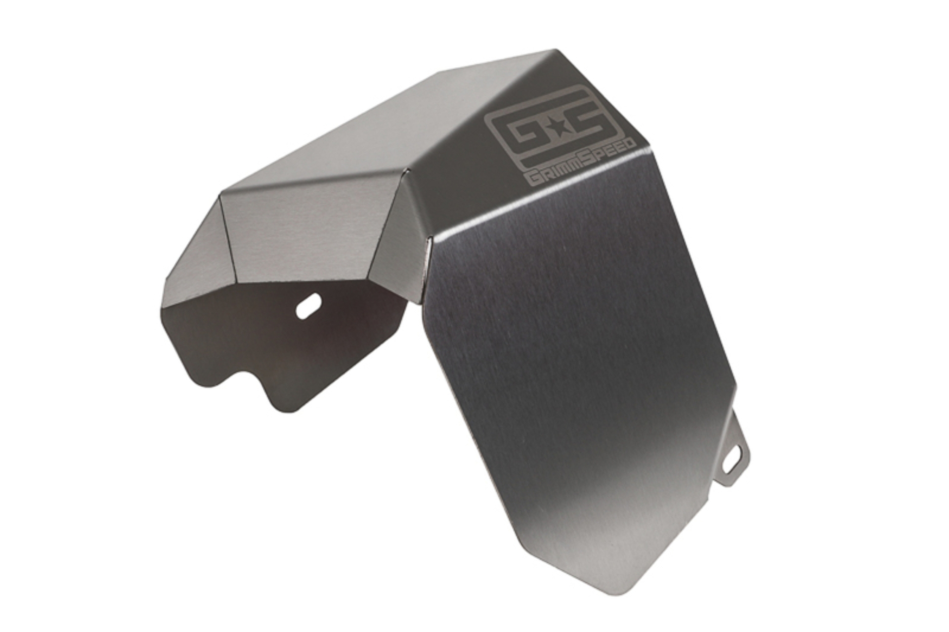 Picture of GrimmSpeed GRM Turbo Heat Shields - GRM092007