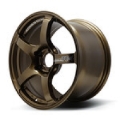 Picture of Advan AVN TC4 Wheels - YAD7F48EUAR