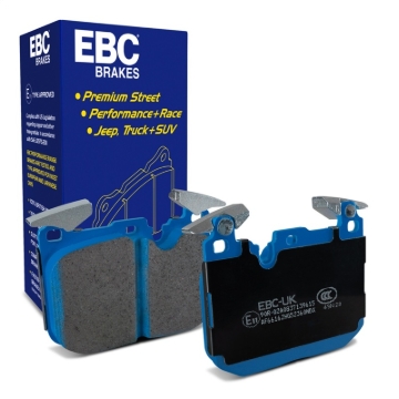 Picture of EBC Bluestuff Brake Pad Sets - DP52360NDX