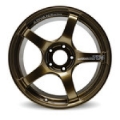 Picture of Advan AVN TC4 Wheels - YAD7F48EUAR