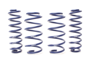 Picture of H&R HR Raising Spring Kits Lift Springs - 28805-1