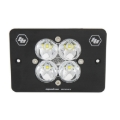 Picture of Baja Designs BAJ Powersports Squadron Sport Lights Light Bars & Cubes - 124001