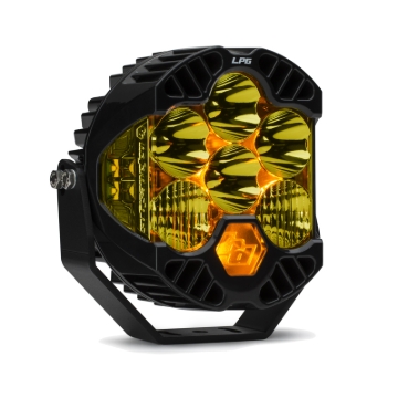Picture of Baja Designs BAJ LP6 Lights Light Bars & Cubes - 270013