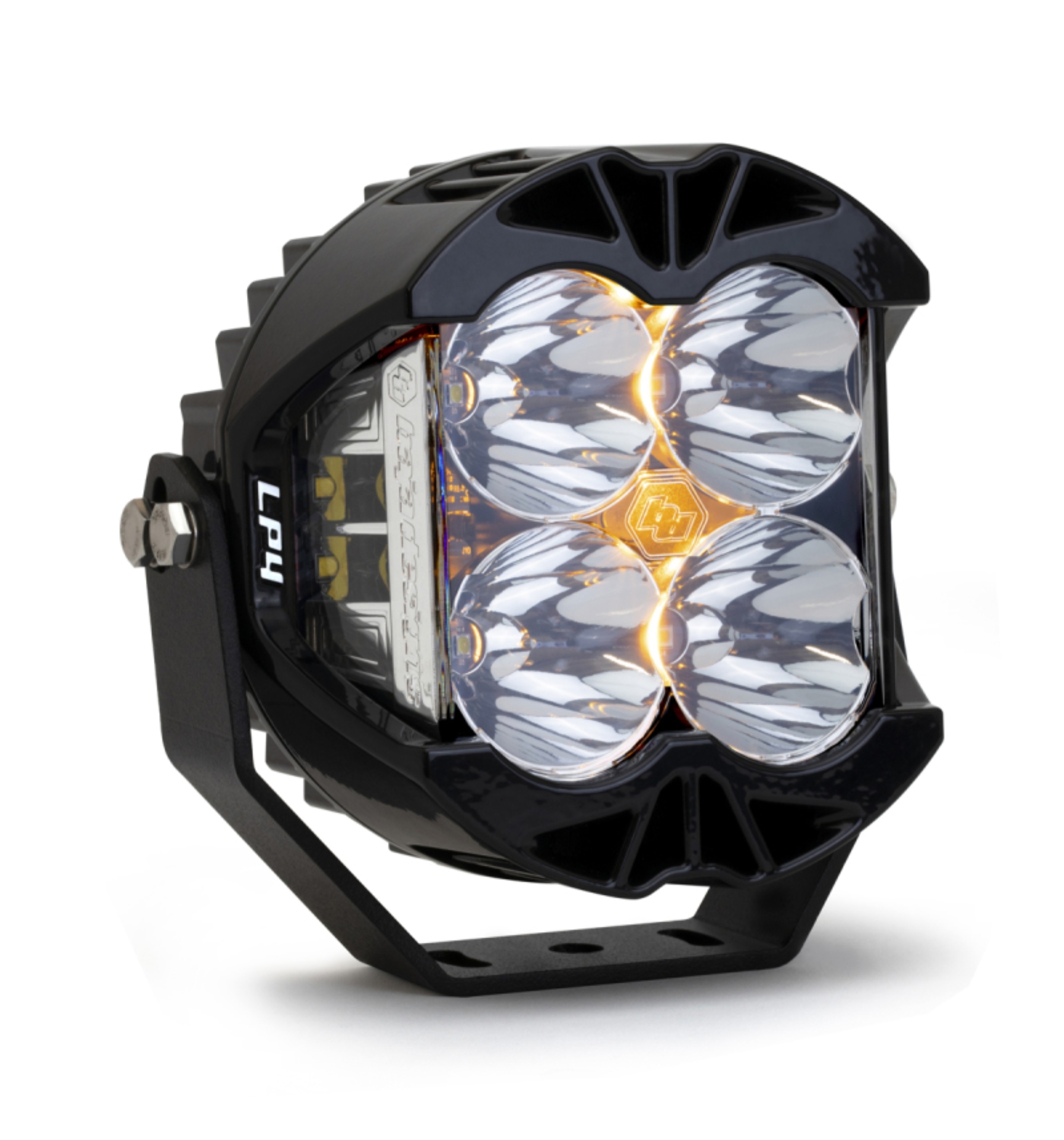 Picture of Baja Designs BAJ LP4 Lights Light Bars & Cubes - 290001