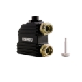 Picture of Mishimoto MM Transmission Coolers - MMTC-RAM-TBV