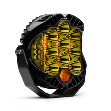 Picture of Baja Designs BAJ LP9 Racer Lights Light Bars & Cubes - 330011