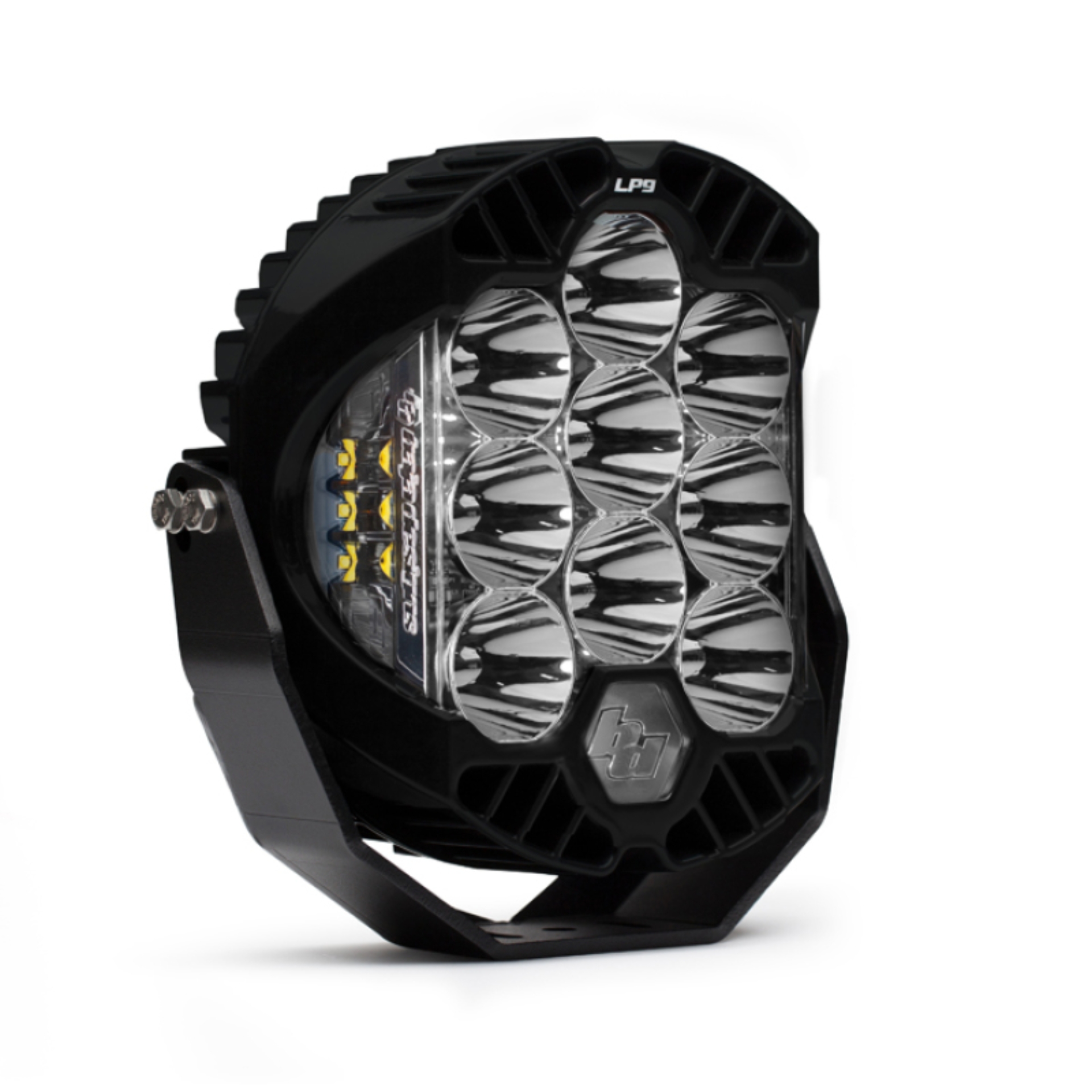 Picture of Baja Designs BAJ LP9 Lights Light Bars & Cubes - 350001