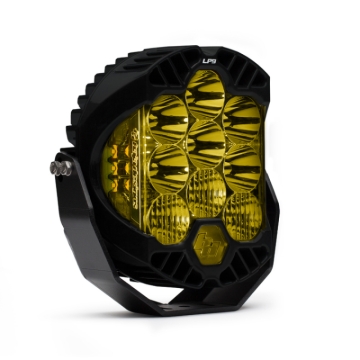 Picture of Baja Designs BAJ LP9 Lights Light Bars & Cubes - 350013