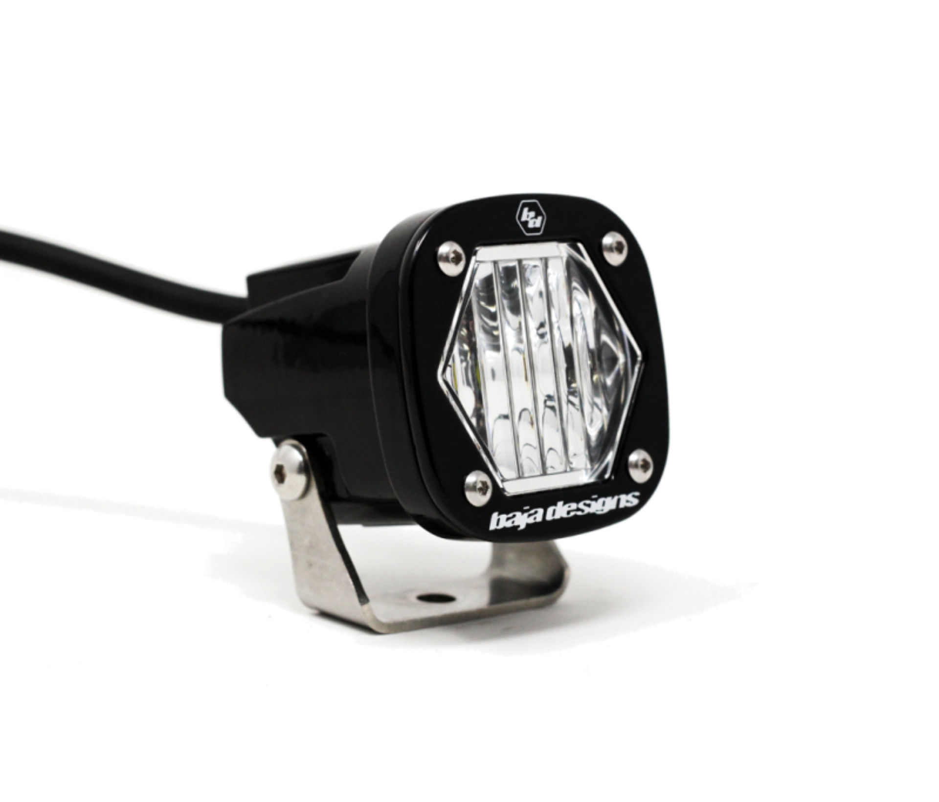 Picture of Baja Designs BAJ S1 Lights Light Bars & Cubes - 380005