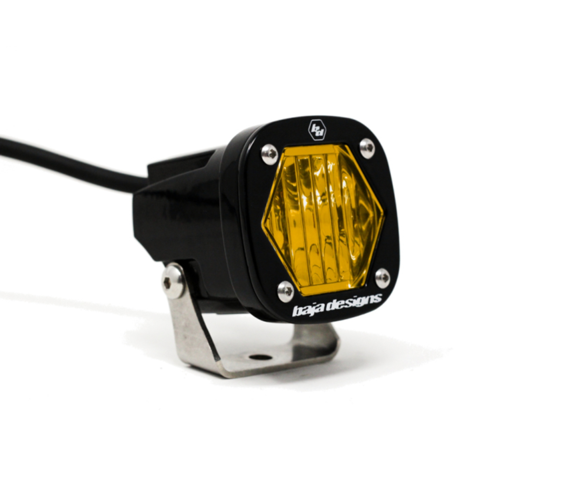 Picture of Baja Designs BAJ S1 Lights Light Bars & Cubes - 380015