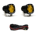 Picture of Baja Designs BAJ S1 Lights Light Bars & Cubes - 387815