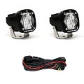 Picture of Baja Designs BAJ S1 Lights Light Bars & Cubes - 387805