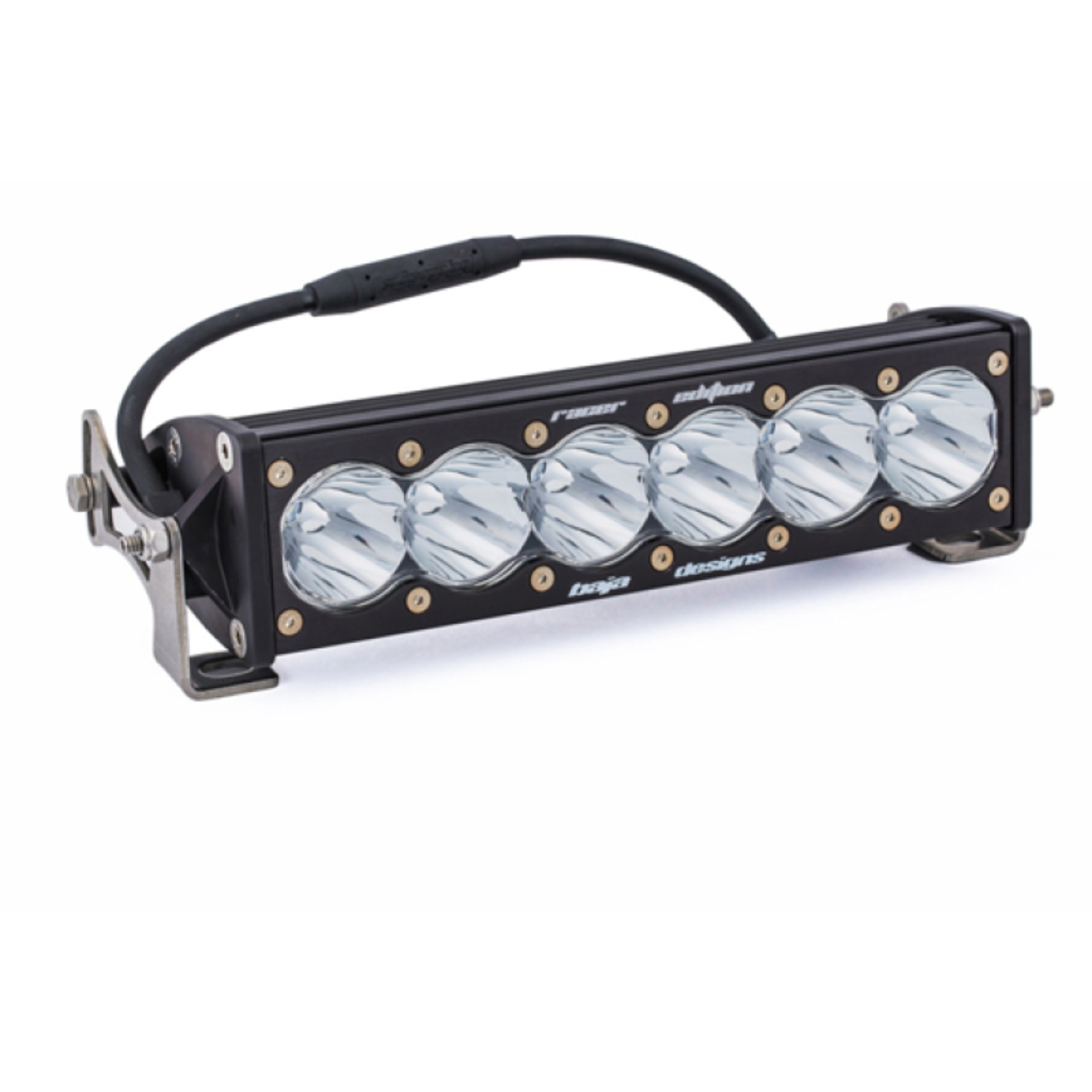 Picture of Baja Designs BAJ OnX6 Racer Light Bars Light Bars & Cubes - 411002
