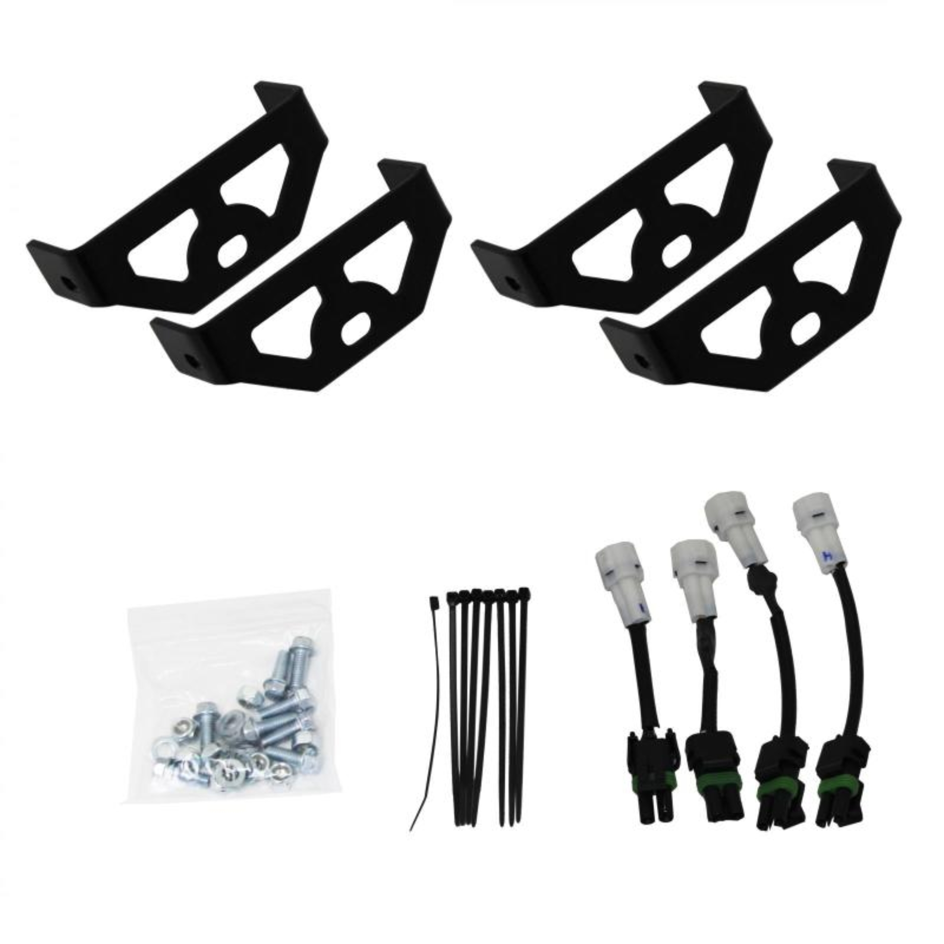 Picture of Baja Designs BAJ Powersports Headlight Kits - 447009