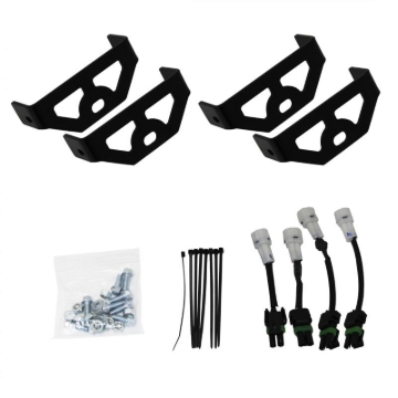 Picture of Baja Designs BAJ Powersports Headlight Kits - 447009