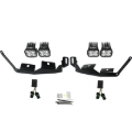 Picture of Baja Designs BAJ Powersports Headlight Kits - 447012